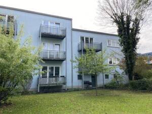 Gut vermietete Wohnung als Kapitalanlage in ruhiger Lage – Wildstr. 24, 47057 Duisburg – Vorschaubild 3