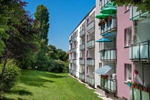 3-Zimmer-Wohnung in Dortmund Kirchlinde – 44379 Dortmund – Vorschaubild 4