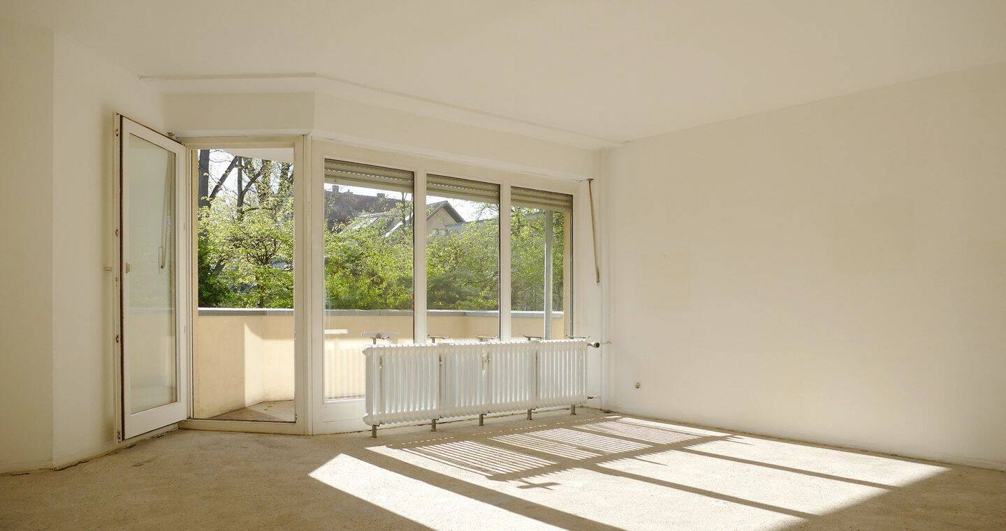 Ruhiglage Westend: freie, bequem erreichbare, praktisch aufgeteilte Wohn-Oase mit Ost-Südbalkon – Berlin – Vorschaubild 2