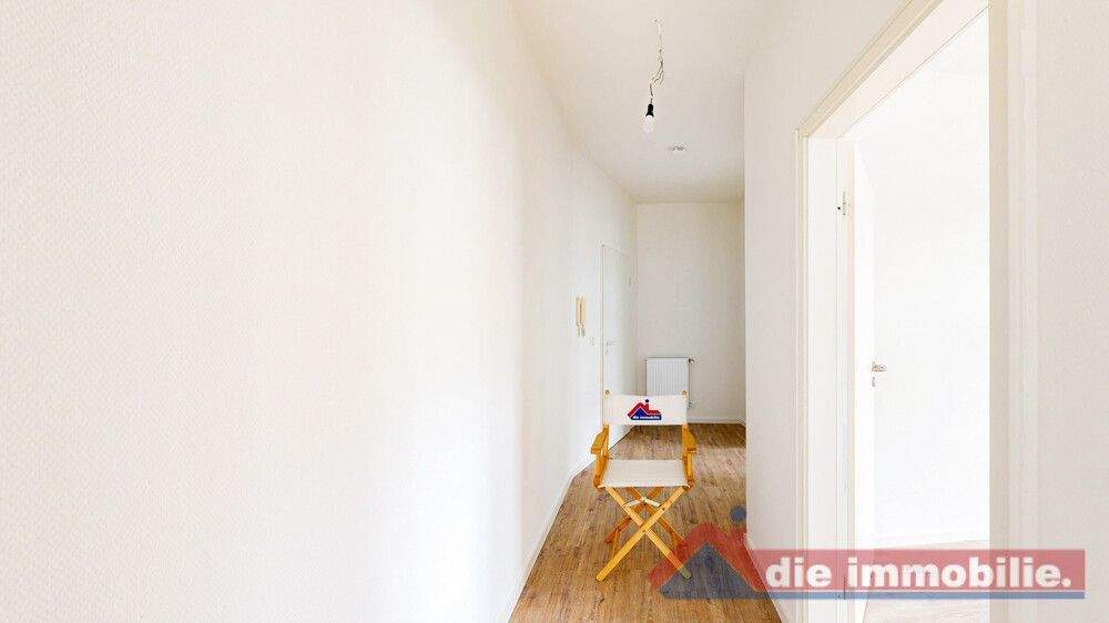 *** 1. Monat Kaltmietfrei! - 2 Zimmer - hell - Stadtfeld Ost - Fahrstuhl - Altbau *** – Magdeburg – Vorschaubild 5