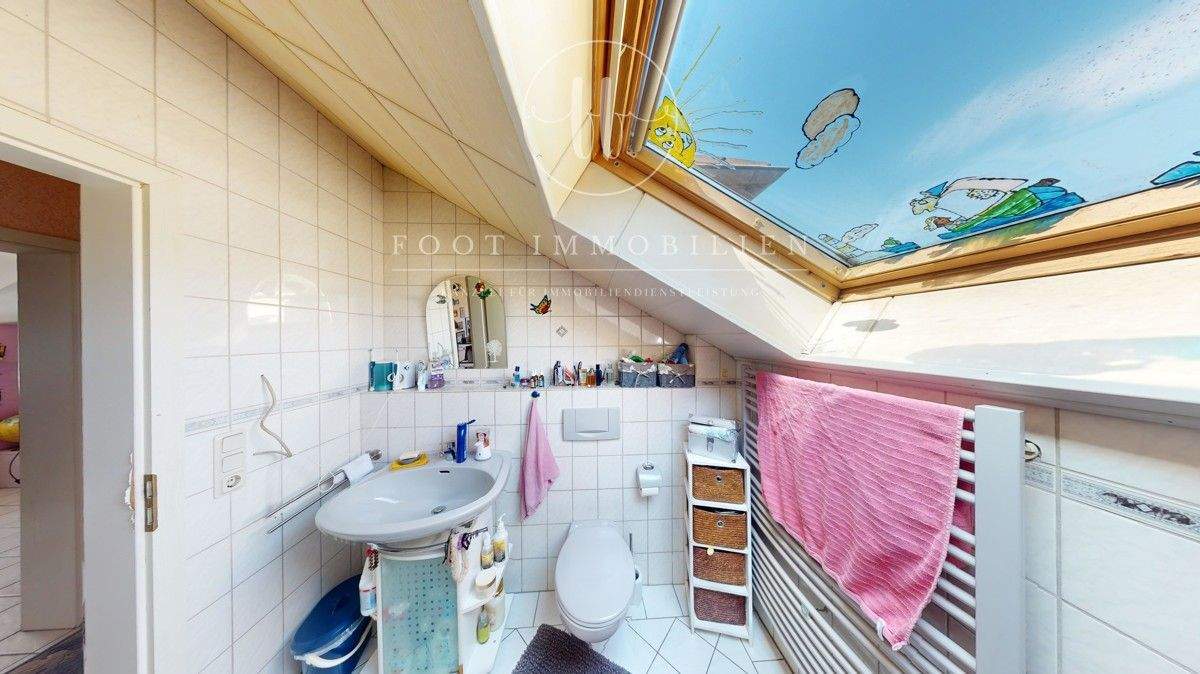 Gemütliches Reihenhaus in Top Lage von Orscholz! – Mettlach – Vorschaubild 6