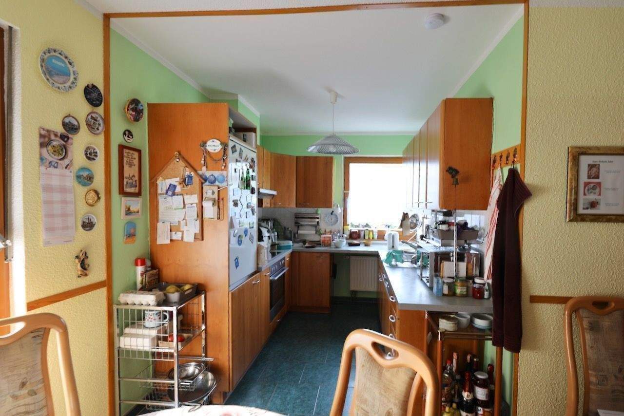 ARCHITEKTENHAUS MIT EINLIEGERWOHNUNG - DOPPELGARAGE - ALS EIN- ODER ZWEIFAMILIENHAUS – Berlin – Vorschaubild 5