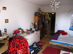Helles Apartment in Uninähe mit Sonnenbalkon! – 54296 Trier – Vorschaubild 2