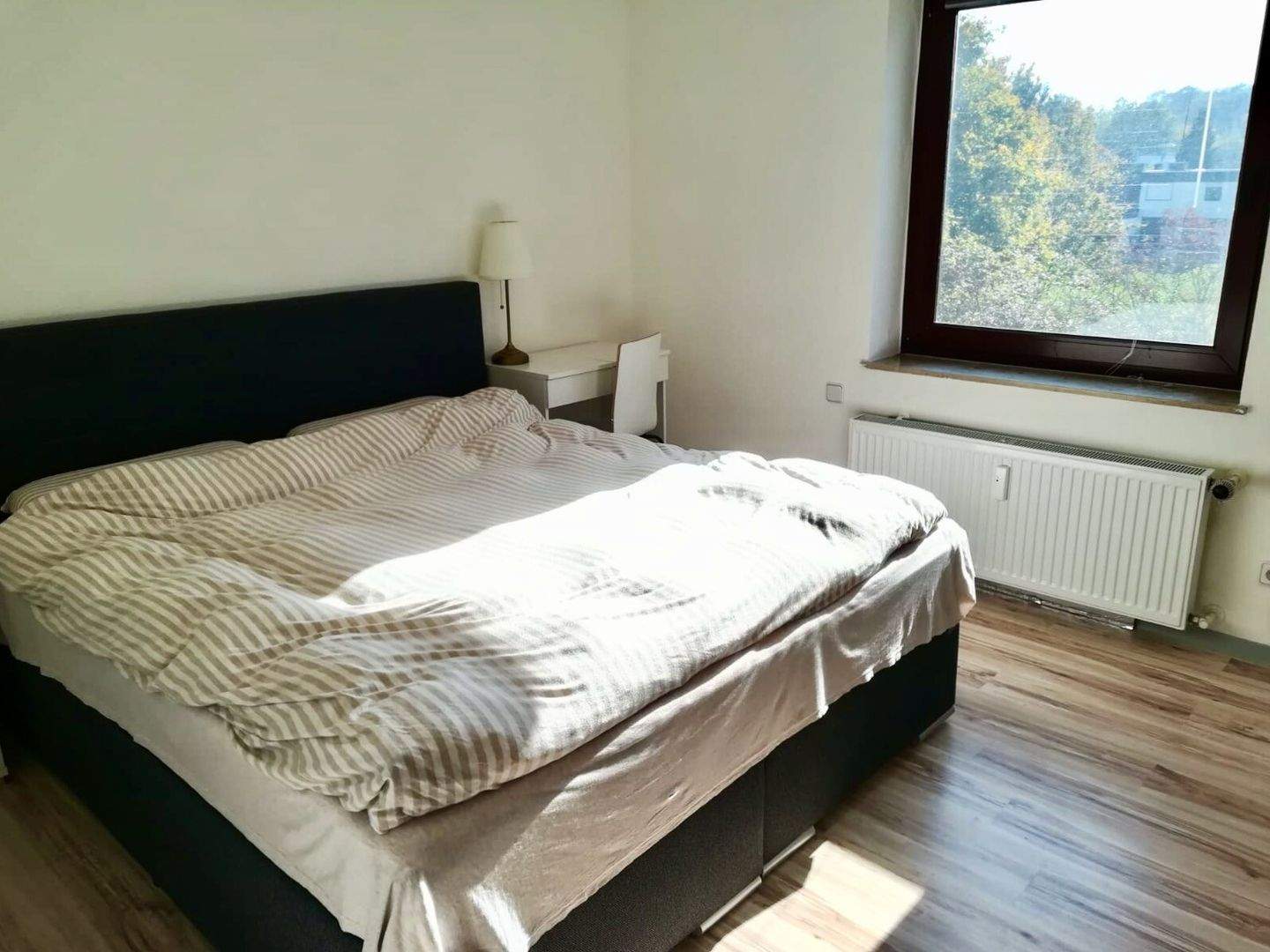 4 Eigentumswohnungen in Trier | Tarforst | Uninähe | vermietet | 4 Balkone | 2 Stellplätze – Trier – Vorschaubild 6