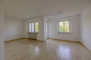 Wohnen am Park: Toll geschnittene 3-Zimmer-Wohnung mit sonnigem Westbalkon – 81669 München – Vorschaubild 4