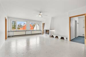 Maisonettewohnung mit ca. 138 qm Wohn-/Nutzfläche & Garage in ruhiger Anliegerstraße von Oldenfelde – 22147 Hamburg – Vorschaubild 5