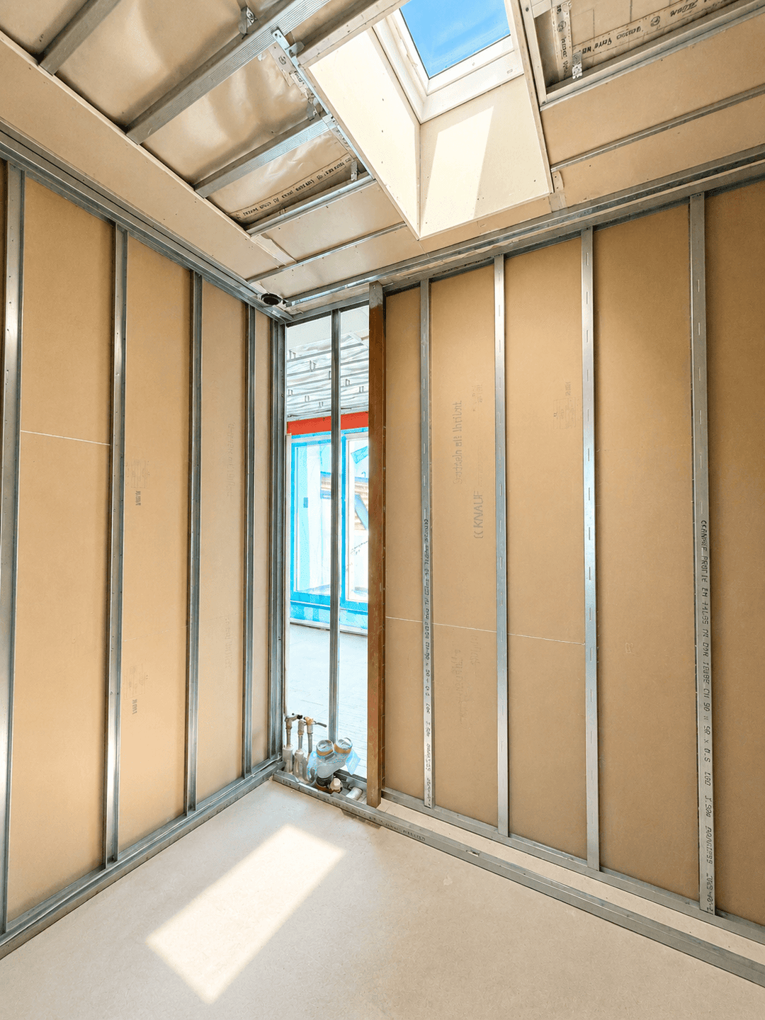 Neue OPEN HOUSE AM 12.06. Dachgeschosswohnung für den höchsten Lebenskomfort – Berlin – Vorschaubild 5