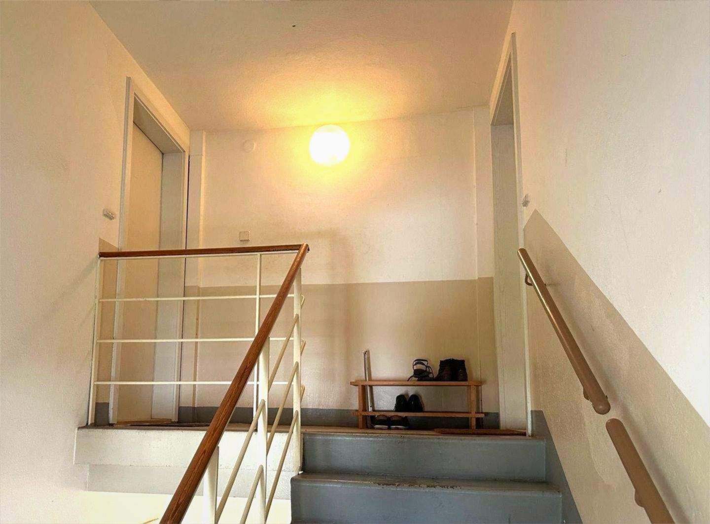 Ruhige 2-Raum-Wohnung in Dresden mit EBK, Balkon, Glasfaser, Parkmöglichkeit – Dresden – Vorschaubild 3