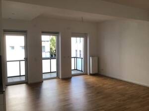 Schöne 2 Zimmerwohnung mit Balkon im Ostend – 60314 Frankfurt am Main – Vorschaubild 6