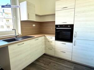 Oberricklingen: Sanierte 3-Zimmer-Wohnung in begehrter Lage! – 30459 Hannover – Vorschaubild 5