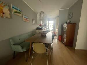 Lichtdurchflutet und absolut ruhig: Elegante 4-Zimmer-Wohnung in den „Neuen Gärten Giesing“ (Provisionsfrei) – 81539 München – Vorschaubild 2