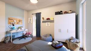 Individuell geplantes Einfamilienhaus in Magdeburg - Flexibilität und Qualität für Ihr neues Zuhause – 39110 Magdeburg – Vorschaubild 8