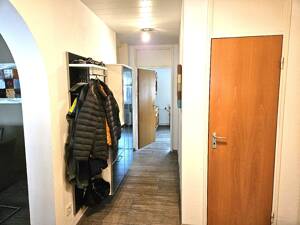 Kapitalanlage! Helle 3 ZKB mit 2 Balkonen, Garage und STP zu verkaufen – 68305 Mannheim – Vorschaubild 5