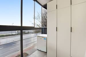 Vermietete, großzügige 4-Zimmer-Wohnung mit Balkon und Loggia – 22525 Hamburg – Vorschaubild 9