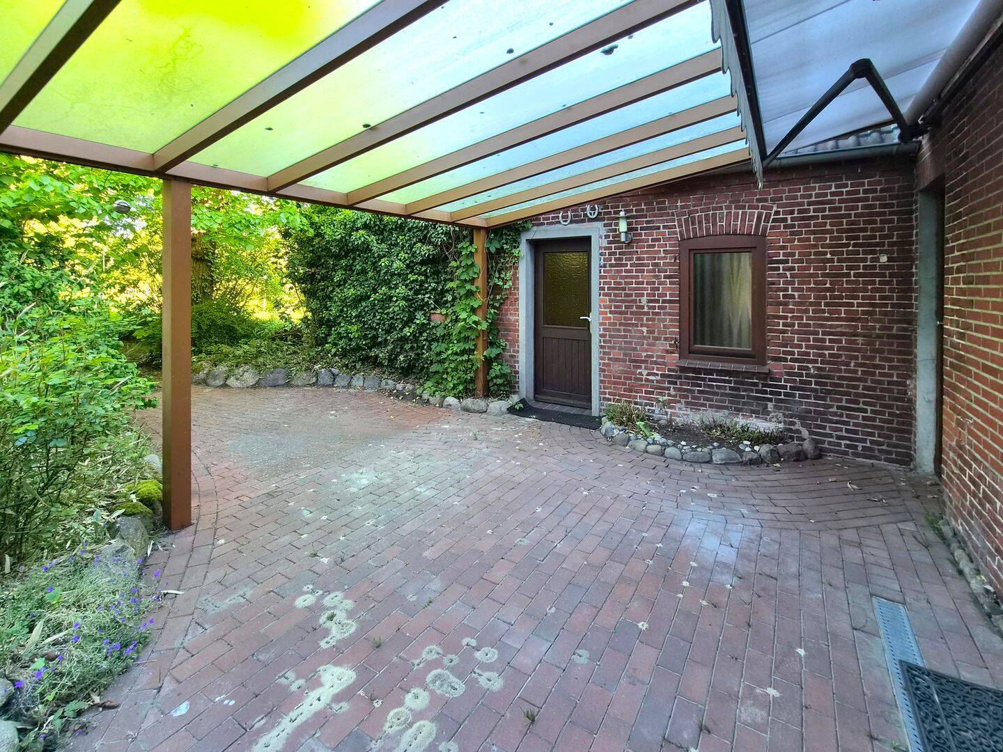 Einfamilienhaus auf großem Grundstück in Neuenkirchen/ Schwanewede – Schwanewede – Vorschaubild 6