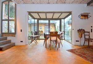 Exklusives möbliertes 2-Zimmer Kutscherhaus in Wiesbaden-Sonnenberg – 65193 Wiesbaden – Vorschaubild 9