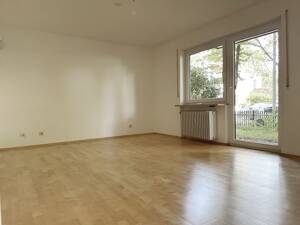 Gartenliebhaber - helle EG-Wohnung mit Hobbyraum in Pasing – 81245 München – Vorschaubild 5