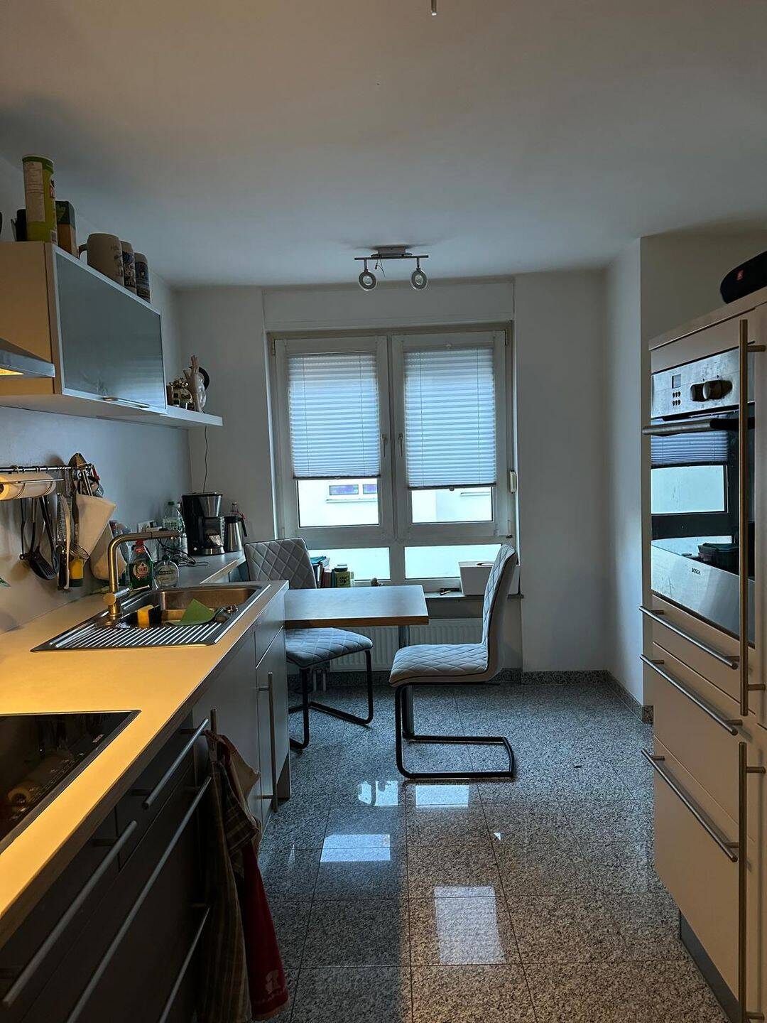 3-Zimmer-Wohnung mit Balkon – Fürth – Vorschaubild 8