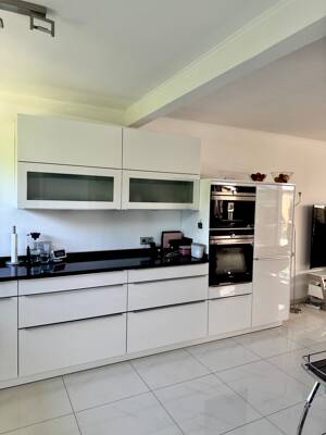 VON PRIVAT: GEPFLEGTER, HOCHWERTIG SANIERTER BUNGALOW IN MARMSTORF – 21077 Hamburg – Vorschaubild 9