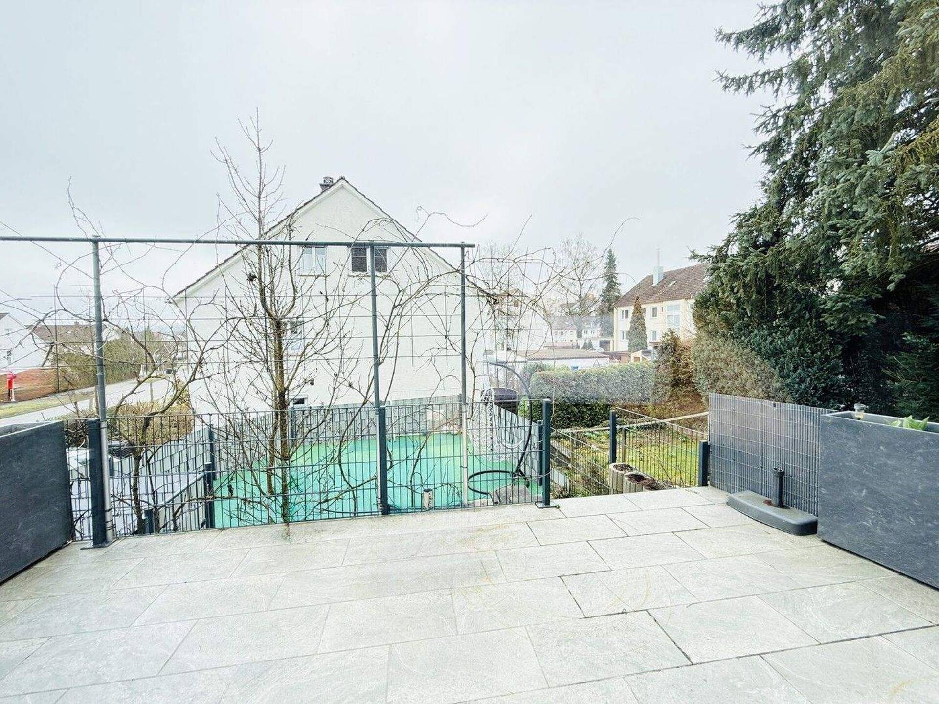 Reihenendhaus in 88400 Biberach an der Riß mit 112 m² kaufen