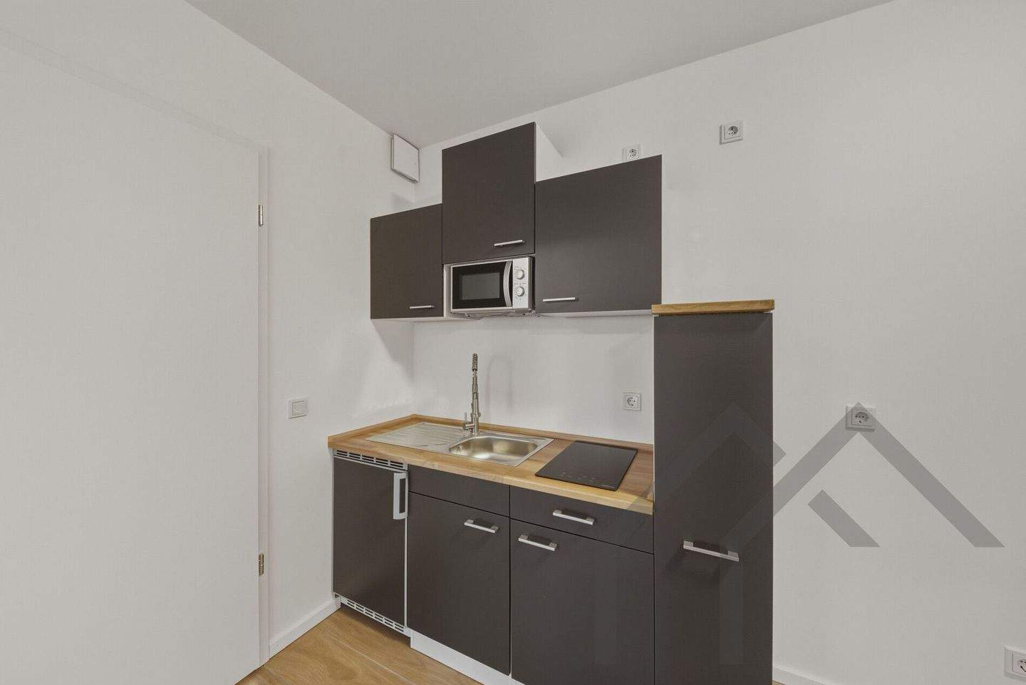 Kapitalanlage Studentenwohnung nahe HTW – Saarbrücken – Vorschaubild 3