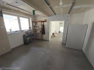 Preisreduzierung!! Großzügiges Einfamilienhaus mit Pool – 22145 Hamburg – Vorschaubild 6