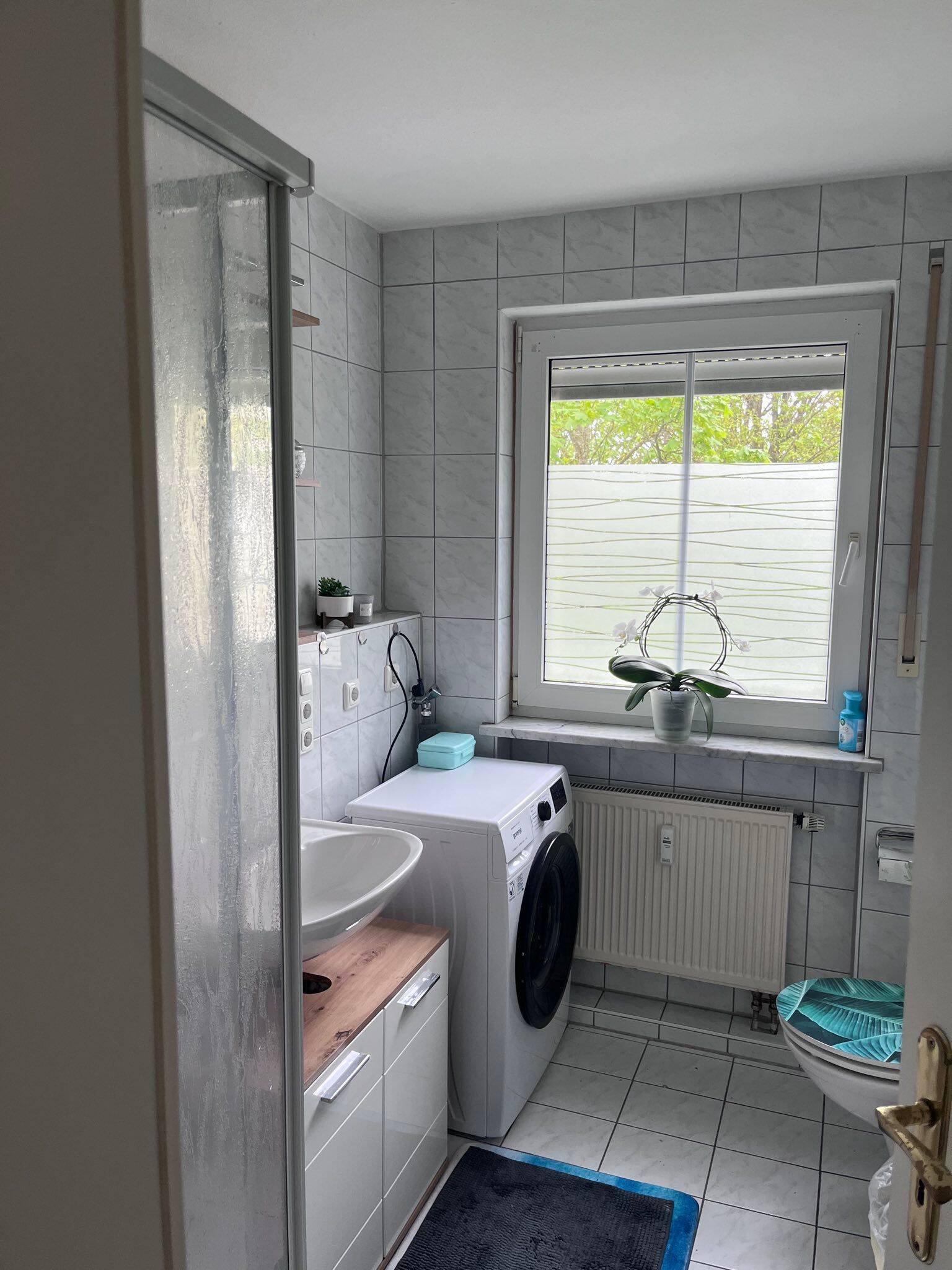 Attraktive 2-Zimmer Wohnung im Zentrum Altötting sucht Nachmieter provisionsfrei – Altötting – Vorschaubild 4