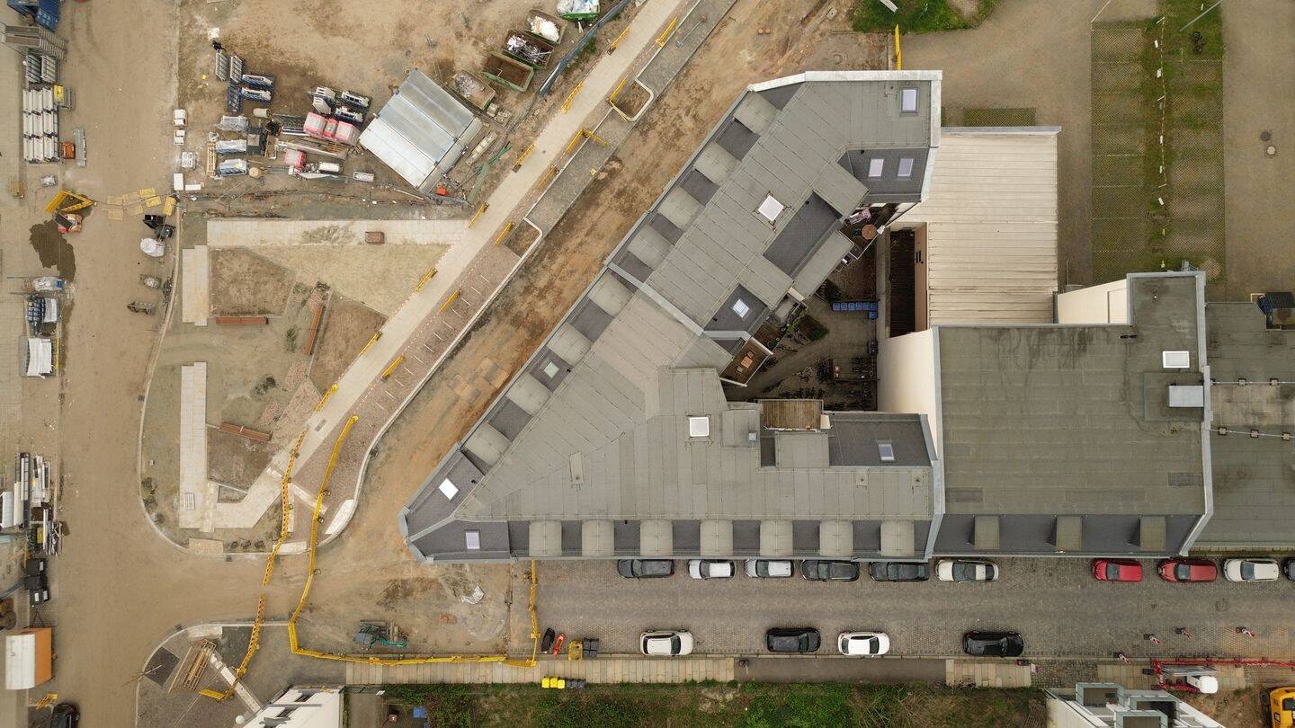 Vermietete Wohnung mit Balkon | 85,43m² | Aufzug I in zentraler Lage von Leipzig – Leipzig – Vorschaubild 9