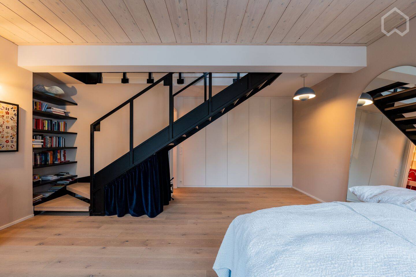 Fantastische Loft-Wohnung im Prenzlauer Berg – Berlin – Vorschaubild 8