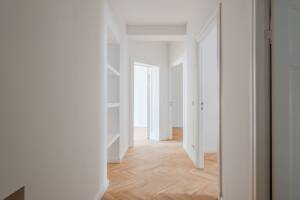 Erstbezug nach Sanierung - Moderne 3-Zimmer-Wohnung mit Loggia & Südausrichtung nahe Körnerpark – 12051 Berlin – Vorschaubild 5