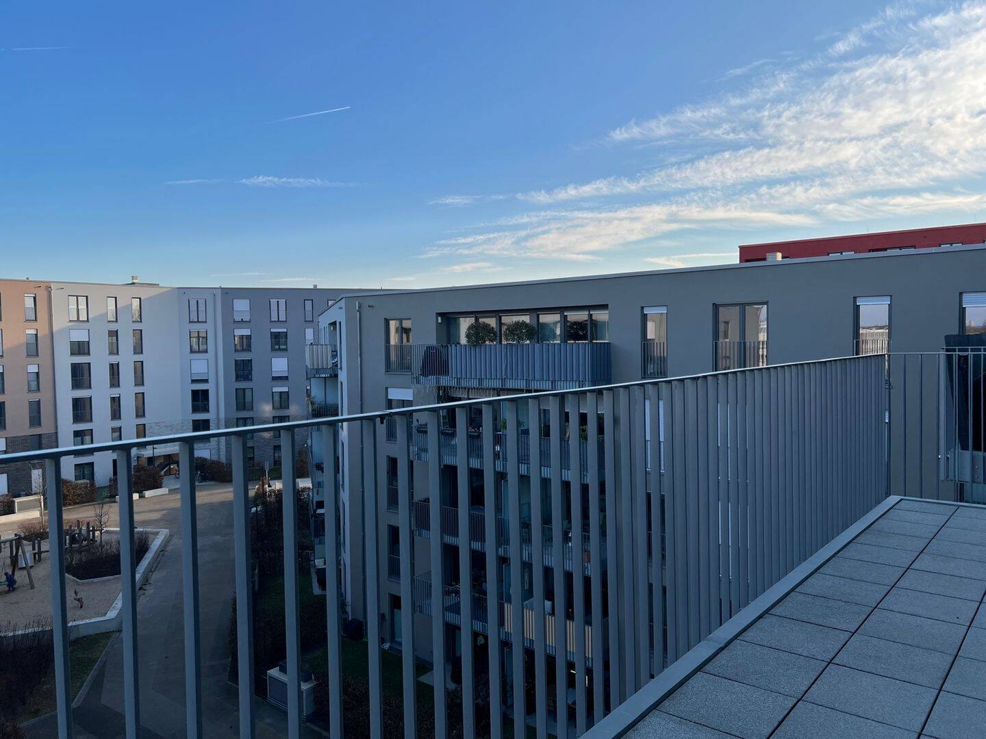 Viel Wohnraum gesucht? Gefunden! – Bonn – Vorschaubild 5