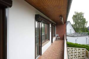 MAHNDORF | Erstbezug nach Sanierung, Top ausgestattete 3-Zi. -Dachgeschoss Wohnung in ruhiger Lage – 28307 Bremen – Vorschaubild 4