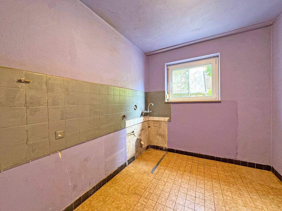 Sanierungswohnung mit Potenzial! 3-Zimmer-Souterrainwohnung in der Tübinger Weststadt – Tübingen – Vorschaubild 8