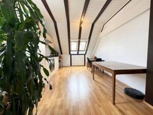 Selbst nutzen, vermieten oder beides - bezugsfreies 3-Familienhaus, sofort verfügbar in Arheilgen – 64291 Darmstadt – Vorschaubild 7