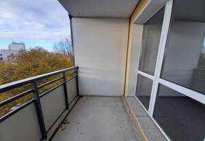 Wir renovieren für Sie! Großer Balkon! Küche und Bad mit Fenster! – 1277 Dresden – Vorschaubild 5