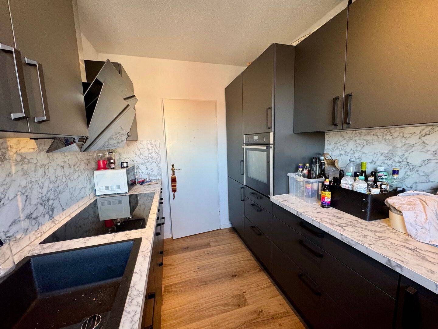 3-Zimmer-Wohnung in begehrter Lage am Eversten Holz – Oldenburg – Vorschaubild 5