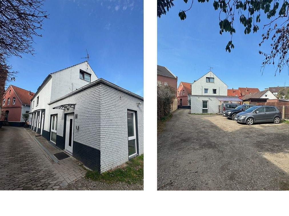 Renditestarkes Mehrfamilienhaus in Hannover Misburg – Hannover – Vorschaubild 4