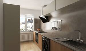 Düsseltal - attraktive 2-Zimmer-Wohnung in gefragter Lage – 40239 Düsseldorf – Vorschaubild 6