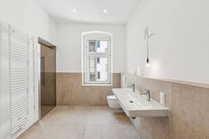 Wohnen am Wasser - Top sanierter Altbau mit sonnigem Südbalkon – 12059 Berlin – Vorschaubild 6