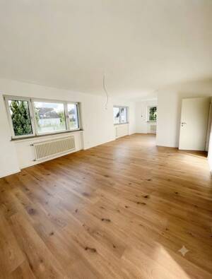 Gut gelegene 3 Zimmer Wohnung mit Balkon in Wiesbaden Schierstein – 65201 Wiesbaden – Vorschaubild 1