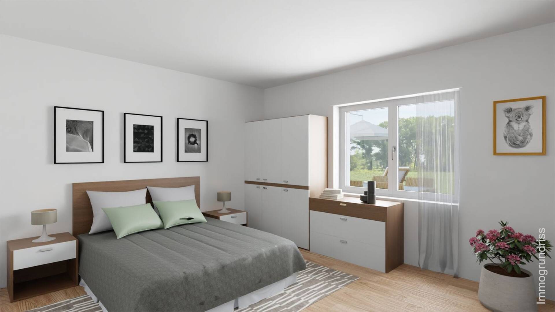 Einfamilienhaus in 86609 Donauwörth mit 160 m² kaufen