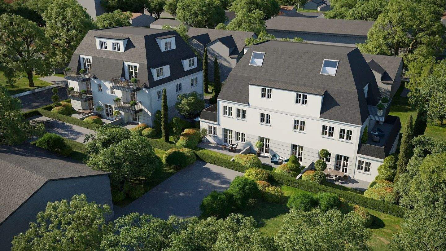 Neubauwohnungen in Ingolstadt-Südost - Ideal für Individualisten!