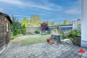 Schönes Einfamilienhaus mit Garage und Garten – 44319 Dortmund – Vorschaubild 8