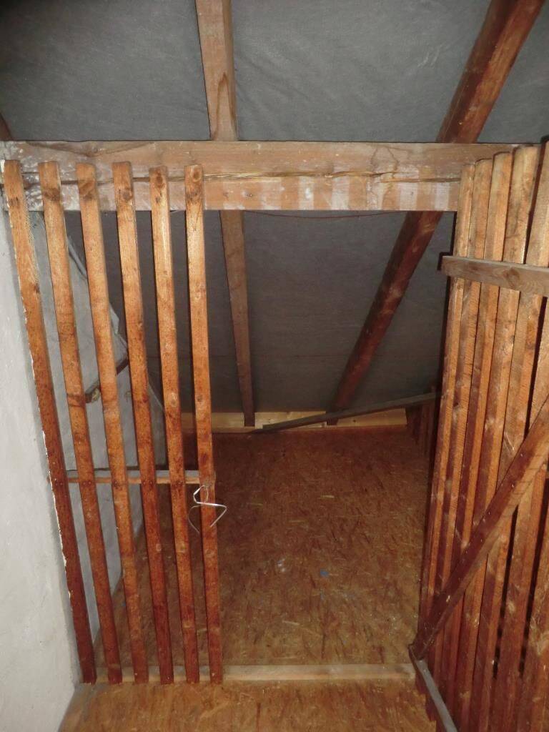 Paket: 6 vermietete ETW= 1 Hauseingang in Gröpelingen – Bremen – Vorschaubild 7