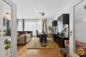 Moderne 3-Zimmer-Wohnung in ruhiger Lage von Lappersdorf/ Pielmühle mit zwei Balkonen – 93138 Lappersdorf – Vorschaubild 5