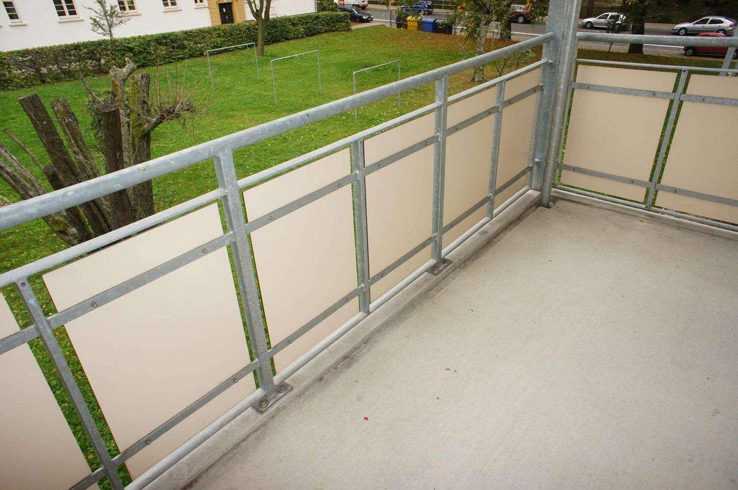 Am Heimgarten / große Küche / Bad mit Fenster – Chemnitz – Vorschaubild 6