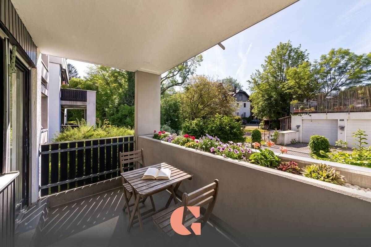 Wohnen mit sonnigem Balkon in ruhiger Lage - Bezugsfrei – 81245 München – Bild 1 von 9