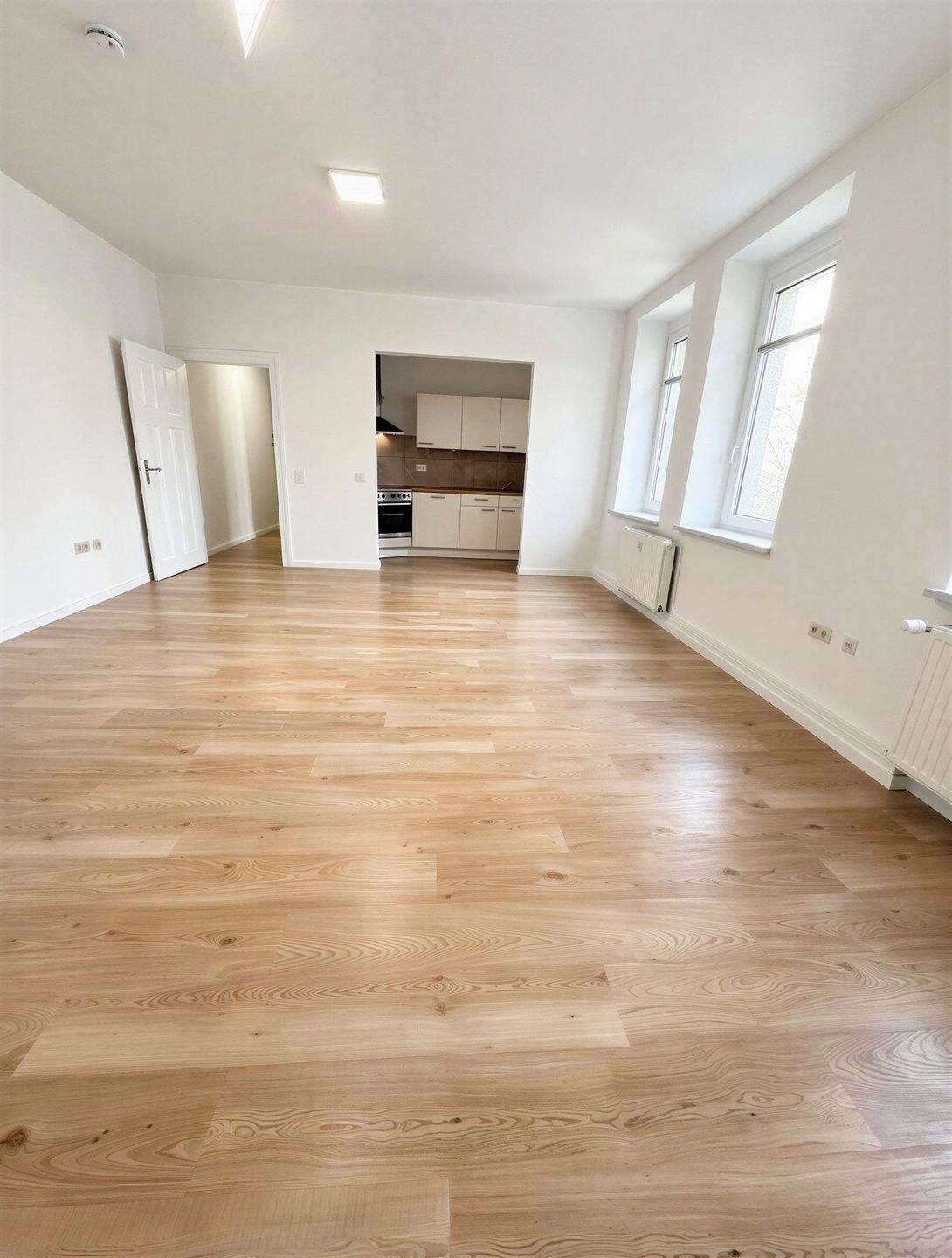 1 Monat Kaltmietfreiheit! - modernes Bad & Einbauküche – Magdeburg – Vorschaubild 7