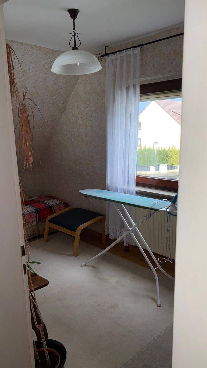 Landleben mit Platz: Einfamilienhaus mit großem Garten, Garage und Schuppen – befristete Miete – Salzgitter – Vorschaubild 5