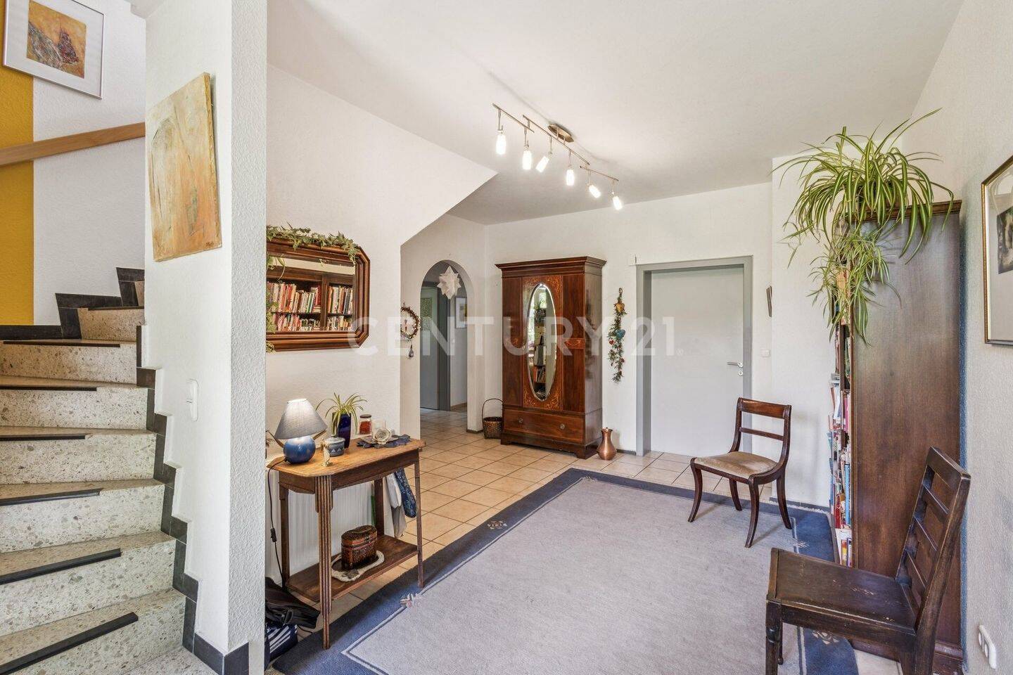 Dieses Haus...dieses Grundstück...diese Lage...einfach WOW! – Hemsbünde – Vorschaubild 2